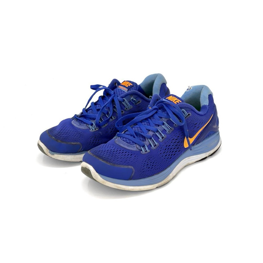 Nike lunarglide 4 VT2 Size US 8.5
